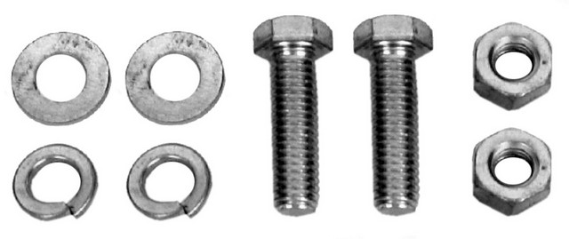 Dynomax 36426 Exhaust Bolt