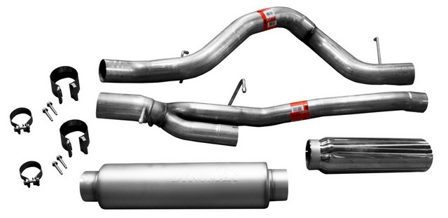 Dynomax 39378 Exhaust System Kit