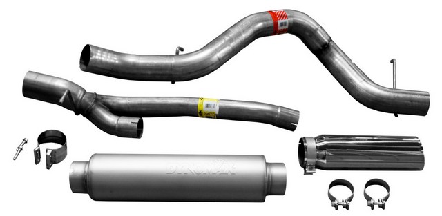 Dynomax 39379 Exhaust System Kit
