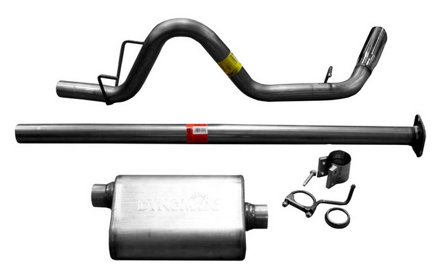 Dynomax 39447 Exhaust System Kit