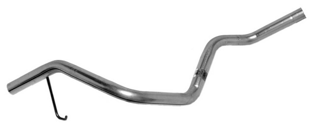 Dynomax 46929 Exhaust Tail Pipe
