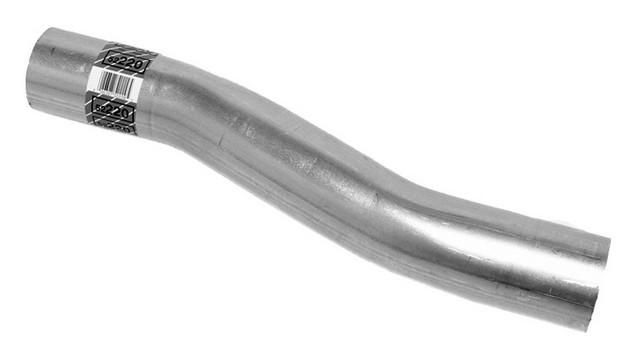Dynomax 52220 Exhaust Pipe