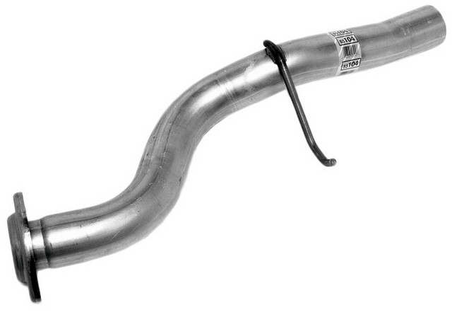 Dynomax 53104 Exhaust Pipe
