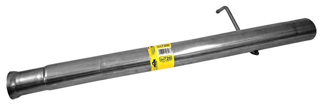 Dynomax 54720 Exhaust Pipe