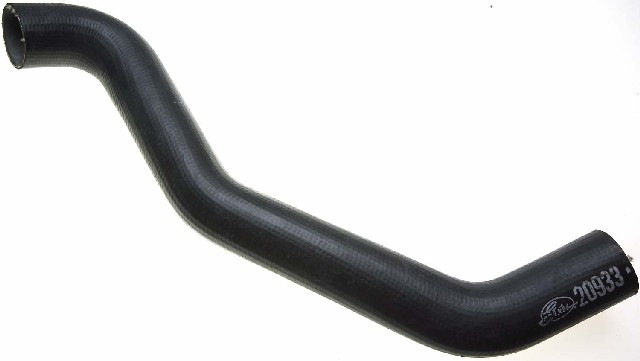 Gates 20933 Radiator Coolant Hose For CHEVROLET,DODGE,GMC,INTERNATIONAL/NAVISTAR