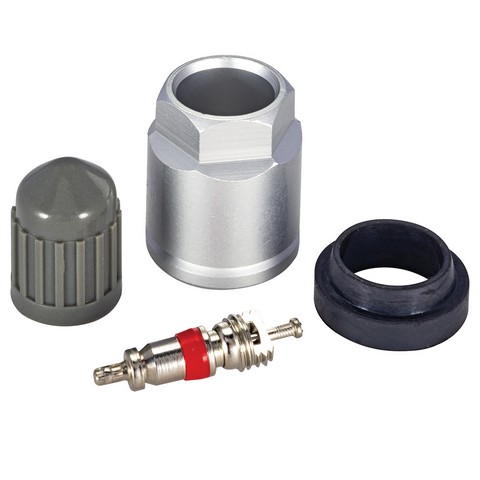 Dynamic Automotive 6-106 Tire Pressure Monitoring System (TPMS) Sensor Service Kit For FORD,LINCOLN,MERCURY