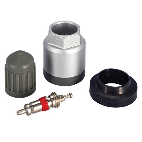 Dynamic Automotive 6-109 Tire Pressure Monitoring System (TPMS) Sensor Service Kit For ACURA,HONDA,HYUNDAI,KIA
