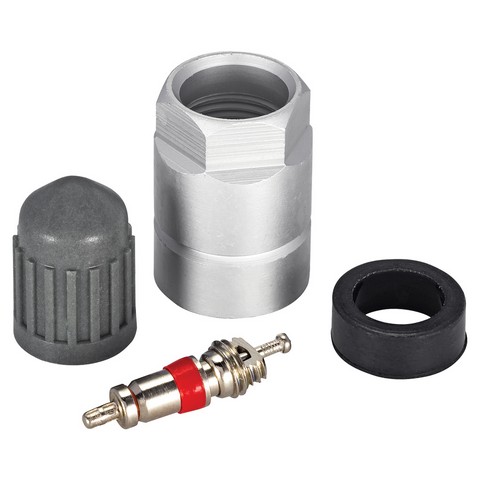 Dynamic Automotive 6-112 Tire Pressure Monitoring System (TPMS) Sensor Service Kit For INFINITI,MITSUBISHI,NISSAN