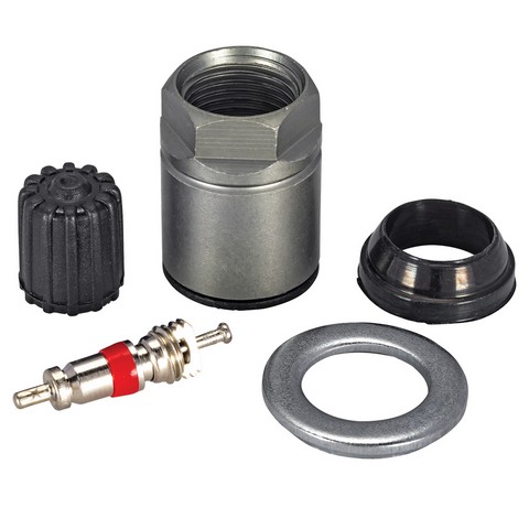 Dynamic Automotive 6-115 Tire Pressure Monitoring System (TPMS) Sensor Service Kit For AUDI,VOLKSWAGEN