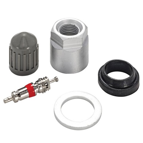 Dynamic Automotive 6-117 Tire Pressure Monitoring System (TPMS) Sensor Service Kit For LEXUS