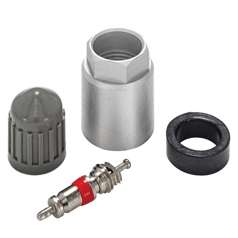 Dynamic Automotive 6-122 Tire Pressure Monitoring System (TPMS) Sensor Service Kit For LOTUS,SAAB,SATURN,SUZUKI,VOLVO