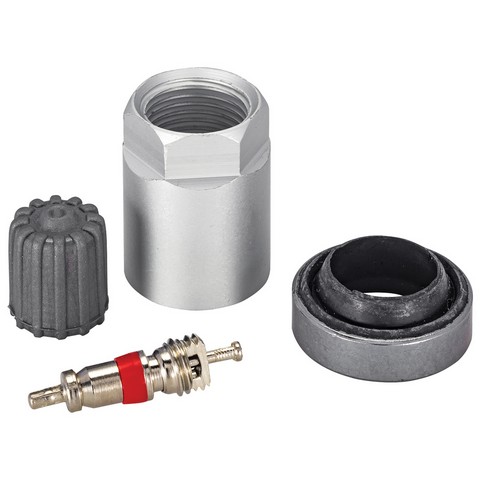 Dynamic Automotive 6-139 Tire Pressure Monitoring System (TPMS) Sensor Service Kit For ACURA,CHRYSLER,DODGE,FIAT,GENESIS,INFINITI,JEEP,NISSAN