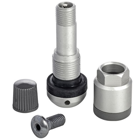 Dynamic Automotive 6-205 Tire Pressure Monitoring System (TPMS) Sensor Service Kit For ACURA,HONDA,HYUNDAI,KIA