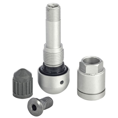 Dynamic Automotive 6-206B Tire Pressure Monitoring System (TPMS) Sensor Service Kit For MERCEDES-BENZ