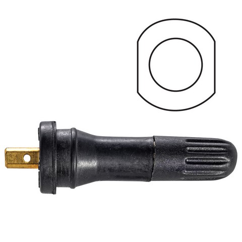 Dynamic Automotive 6-207A Tire Pressure Monitoring System (TPMS) Sensor Service Kit For BUICK,CADILLAC,CHEVROLET,CHRYSLER,DODGE,FIAT,FORD,GENESIS,GMC,HUMMER,HYUNDAI,JEEP,KIA,LINCOLN,MAZDA,MERCEDES-BENZ,MERCURY,PONTIAC,RAM,SAAB,SATURN,SMART,SUBARU,SUZUKI,VOLKSWAGEN,VOLVO,VPG