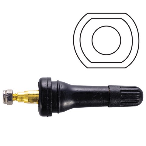 Dynamic Automotive 6-209 Tire Pressure Monitoring System (TPMS) Sensor Service Kit For HYUNDAI