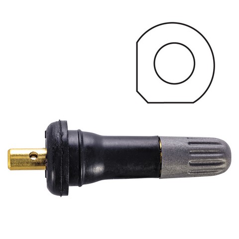 Dynamic Automotive 6-210 Tire Pressure Monitoring System (TPMS) Sensor Service Kit For FORD,GENESIS,HYUNDAI,KIA,SMART,VOLVO