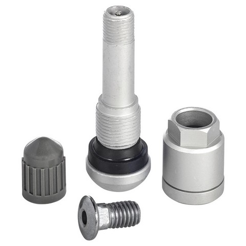 Dynamic Automotive 6-218 Tire Pressure Monitoring System (TPMS) Sensor Service Kit For DODGE,FREIGHTLINER,MERCEDES-BENZ