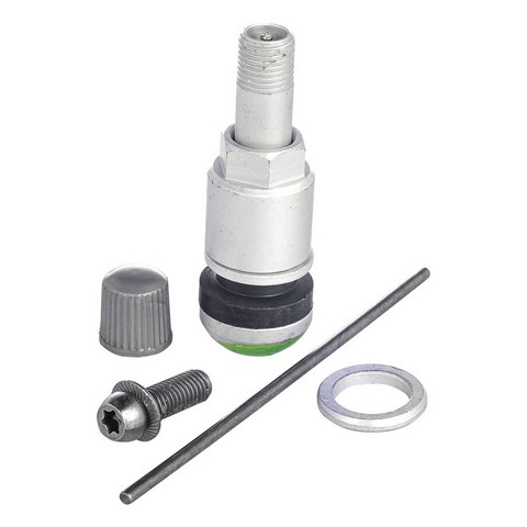 Dynamic Automotive 6-221 Tire Pressure Monitoring System (TPMS) Sensor Service Kit For ALFA ROMEO,ASTON MARTIN,AUDI,BENTLEY,BMW,BUGATTI,FERRARI,LAMBORGHINI,LAND ROVER,MASERATI,MAYBACH,MCLAREN,MERCEDES-BENZ,MINI,PORSCHE,ROLLS-ROYCE,TESLA,VOLKSWAGEN