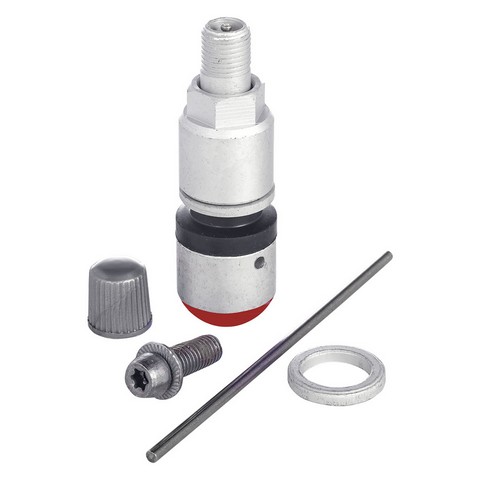 Dynamic Automotive 6-223 Tire Pressure Monitoring System (TPMS) Sensor Service Kit For ALFA ROMEO,ASTON MARTIN,AUDI,BENTLEY,BMW,BUGATTI,FERRARI,LAMBORGHINI,LAND ROVER,MASERATI,MAYBACH,MCLAREN,MERCEDES-BENZ,MINI,PORSCHE,ROLLS-ROYCE,TESLA,VOLKSWAGEN