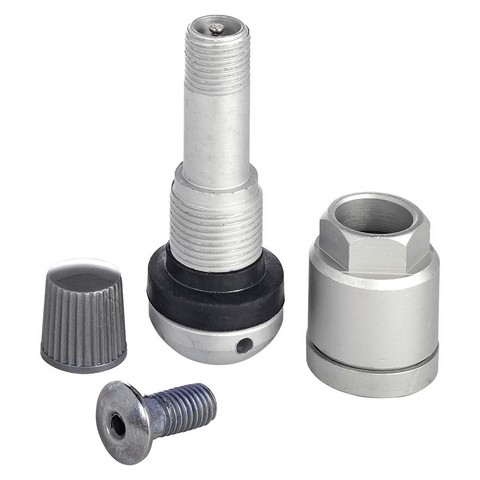 Dynamic Automotive 6-240 Tire Pressure Monitoring System (TPMS) Sensor Service Kit For ALFA ROMEO,ASTON MARTIN,AUDI,BENTLEY,BMW,BUGATTI,FERRARI,LAMBORGHINI,LAND ROVER,MASERATI,MAYBACH,MCLAREN,MERCEDES-BENZ,MINI,PORSCHE,ROLLS-ROYCE,TESLA,VOLKSWAGEN