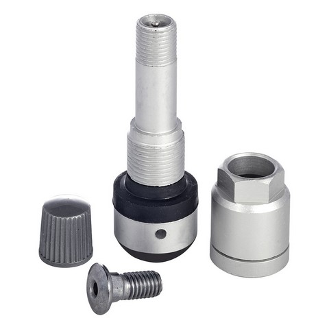 Dynamic Automotive 6-242 Tire Pressure Monitoring System (TPMS) Sensor Service Kit For ALFA ROMEO,ASTON MARTIN,AUDI,BENTLEY,BMW,BUGATTI,FERRARI,LAMBORGHINI,LAND ROVER,MASERATI,MAYBACH,MCLAREN,MERCEDES-BENZ,MINI,PORSCHE,ROLLS-ROYCE,TESLA,VOLKSWAGEN