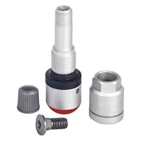 Dynamic Automotive 6-243 Tire Pressure Monitoring System (TPMS) Sensor Service Kit For ALFA ROMEO,ASTON MARTIN,AUDI,BENTLEY,BMW,BUGATTI,FERRARI,LAMBORGHINI,LAND ROVER,MASERATI,MAYBACH,MCLAREN,MERCEDES-BENZ,MINI,PORSCHE,ROLLS-ROYCE,TESLA,VOLKSWAGEN