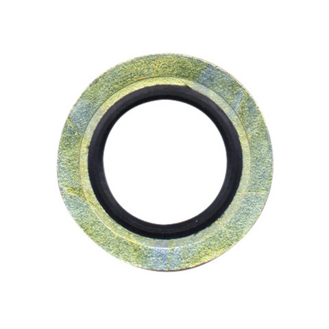 John Dow Industries DG-10B Engine Oil Drain Plug Gasket For FORD,LINCOLN,MAZDA,MERCURY