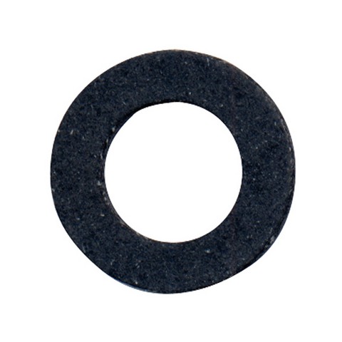 John Dow Industries DG-45B Engine Oil Drain Plug Gasket For ACURA,AUDI,CHEVROLET,CHRYSLER,DODGE,EAGLE,FORD,FREIGHTLINER,GEO,GMC,HONDA,HYUNDAI,ISUZU,JAGUAR,KIA,LINCOLN,MAZDA,MERCEDES-BENZ,MERCURY,MINI,MITSUBISHI,PLYMOUTH,PONTIAC,SAAB,SUZUKI,VOLKSWAGEN