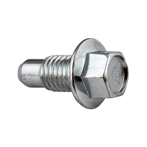 John Dow Industries DP-034 Engine Oil Drain Plug For BUICK,CADILLAC,CHEVROLET,GMC,ISUZU,OLDSMOBILE,PONTIAC
