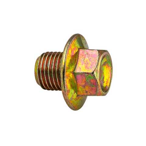 John Dow Industries DP-038 Engine Oil Drain Plug For CHEVROLET,INFINITI,ISUZU,LEXUS,MERCURY,NISSAN,PONTIAC,SCION,SUZUKI,TOYOTA