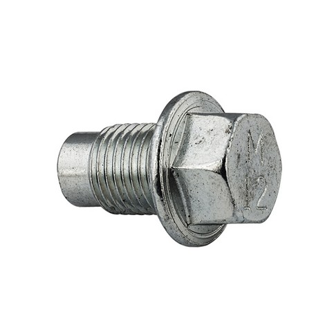 John Dow Industries DP-049 Engine Oil Drain Plug For CHEVROLET,GEO,LEXUS,PONTIAC,TOYOTA