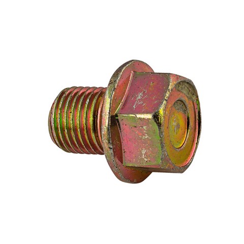 John Dow Industries DP-052 Engine Oil Drain Plug For BUICK,CADILLAC,CHEVROLET,CHRYSLER,DODGE,EAGLE,GMC,JEEP,OLDSMOBILE,PLYMOUTH,PONTIAC
