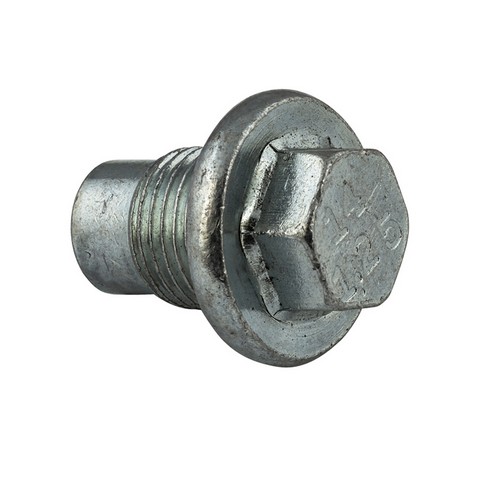 John Dow Industries DP-076 Engine Oil Drain Plug For FORD