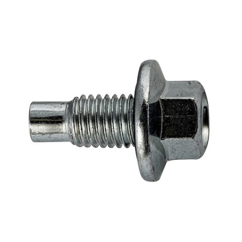 John Dow Industries DP-079 Engine Oil Drain Plug For BUICK,CADILLAC,CHEVROLET,FORD,GMC,HUMMER,ISUZU,JAGUAR,LINCOLN,MAZDA,MERCURY,OLDSMOBILE,PONTIAC,SAAB,SATURN,SUZUKI