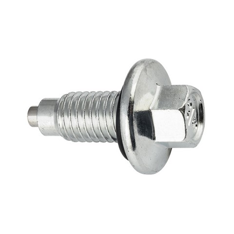 John Dow Industries DP-091 Engine Oil Drain Plug For BUICK,CADILLAC,CHEVROLET,GMC,HUMMER,ISUZU,OLDSMOBILE,PONTIAC,SATURN