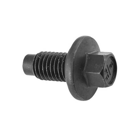 John Dow Industries DP-156 Engine Oil Drain Plug For BUICK,CADILLAC,CHEVROLET,FORD,GMC,ISUZU,JAGUAR,LINCOLN,MERCURY,OLDSMOBILE,PONTIAC,SATURN