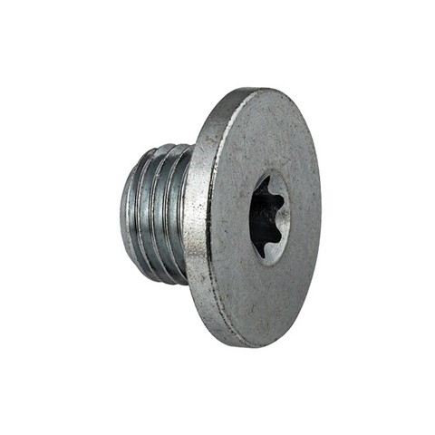 John Dow Industries DP-162 Engine Oil Drain Plug For CADILLAC,CHEVROLET,PONTIAC,SATURN