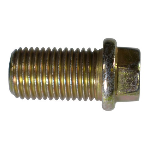 John Dow Industries DP-164 Engine Oil Drain Plug For CHRYSLER,DODGE,FREIGHTLINER,JEEP,MERCEDES-BENZ,SUZUKI