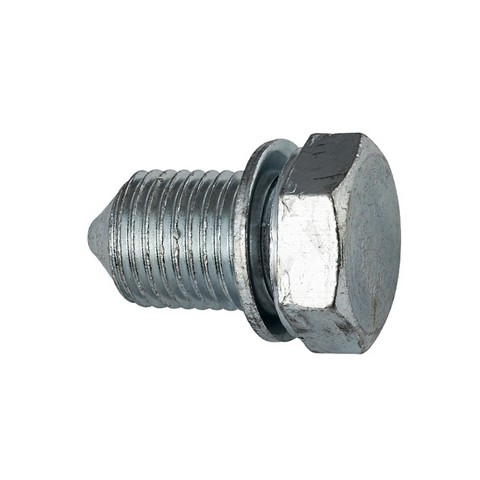 John Dow Industries DP-171 Engine Oil Drain Plug For AUDI,VOLKSWAGEN