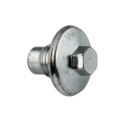 John Dow Industries DP-211 Engine Oil Drain Plug For BUICK,CADILLAC,CHEVROLET