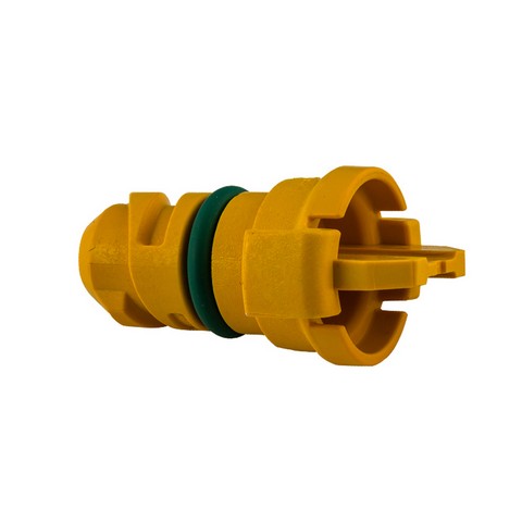 John Dow Industries DP-839-B Engine Oil Drain Plug For FORD,LINCOLN