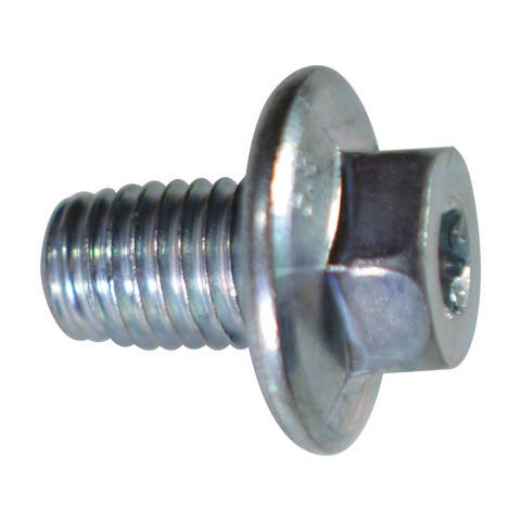 John Dow Industries DP-948 Engine Oil Drain Plug For BUICK,CADILLAC,CHEVROLET,GMC
