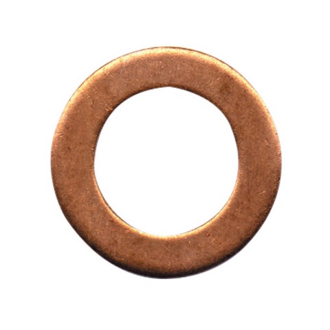 John Dow Industries G-010 Engine Oil Drain Plug Gasket For ACURA,FORD,HONDA,JAGUAR,MERCEDES-BENZ,SAAB,SUZUKI,VOLKSWAGEN