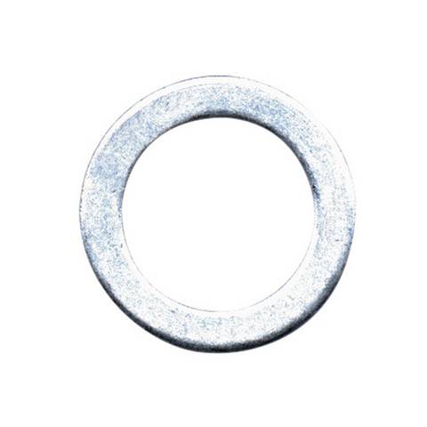 John Dow Industries G-016A Engine Oil Drain Plug Gasket For VOLVO
