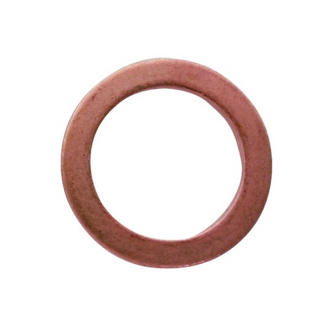 John Dow Industries G-135 Engine Oil Drain Plug Gasket For AUDI,CHEVROLET,CHRYSLER,DODGE,FREIGHTLINER,ISUZU,KIA,SAAB,SUZUKI,VOLKSWAGEN