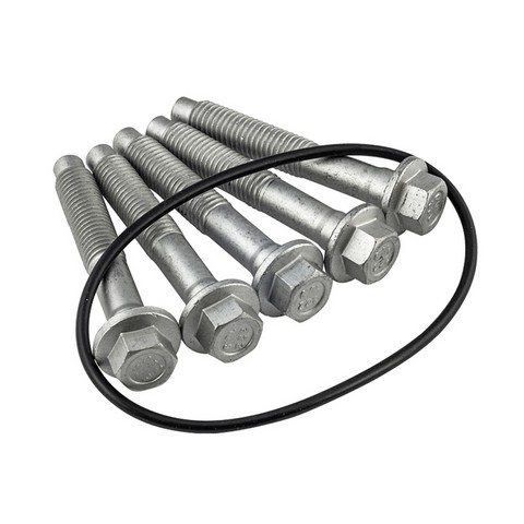 John Dow Industries WB-127 Wheel Lug Stud For FORD