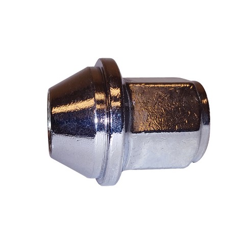 John Dow Industries WN-008 Wheel Lug Nut For FORD,LINCOLN,SAAB
