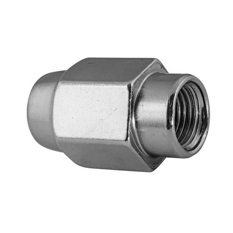 John Dow Industries WN-102 Wheel Lug Nut For CHEVROLET,DODGE,FORD,GMC,JEEP,LINCOLN,MAZDA,MERCURY