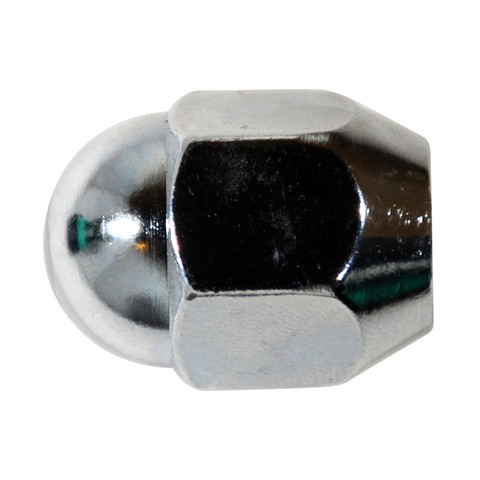 John Dow Industries WN-133 Wheel Lug Nut For CHEVROLET,GEO,MITSUBISHI,TOYOTA